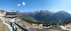 Archived image Webcam Gaislachkogel 09:00