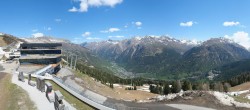 Archived image Webcam Gaislachkogel 11:00