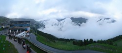 Archived image Webcam Gaislachkogel 05:00
