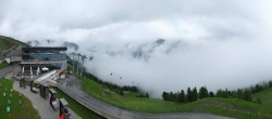 Archived image Webcam Gaislachkogel 09:00