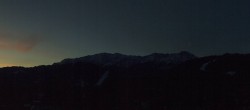 Archiv Foto Webcam Panoramakamera am Rathaus Garmisch 06:00