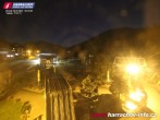 Archived image Webcam Harrachov: Valley Station 20:00
