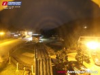 Archived image Webcam Harrachov: Valley Station 01:00