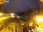 Archived image Webcam Harrachov: Valley Station 05:00