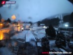 Archived image Webcam Harrachov: Valley Station 15:00