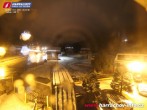 Archived image Webcam Harrachov: Valley Station 17:00