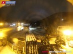 Archiv Foto Webcam Harrachov: Talstation 21:00