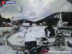 Archived image Webcam Harrachov: Valley Station 11:00