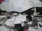 Archived image Webcam Harrachov: Valley Station 13:00