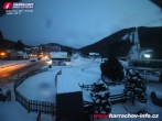 Archived image Webcam Harrachov: Valley Station 15:00