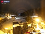 Archived image Webcam Harrachov: Valley Station 01:00