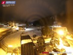 Archived image Webcam Harrachov: Valley Station 03:00