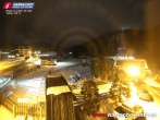 Archived image Webcam Harrachov: Valley Station 05:00