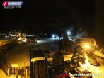 Archived image Webcam Harrachov: Valley Station 19:00