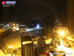 Archived image Webcam Harrachov: Valley Station 21:00