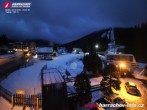 Archived image Webcam Harrachov: Valley Station 15:00