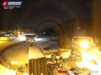 Archiv Foto Webcam Harrachov: Talstation 01:00