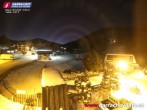 Archiv Foto Webcam Harrachov: Talstation 05:00