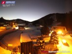 Archiv Foto Webcam Harrachov: Talstation 06:00