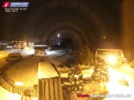 Archived image Webcam Harrachov: Valley Station 01:00