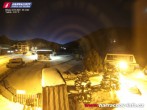 Archived image Webcam Harrachov: Valley Station 05:00