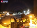 Archived image Webcam Harrachov: Valley Station 17:00