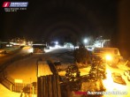 Archived image Webcam Harrachov: Valley Station 19:00