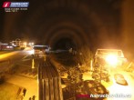 Archived image Webcam Harrachov: Valley Station 23:00