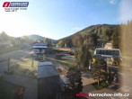 Archived image Webcam Harrachov: Valley Station 06:00