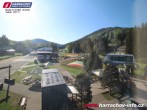 Archived image Webcam Harrachov: Valley Station 07:00
