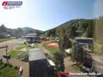 Archiv Foto Webcam Harrachov: Talstation 07:00