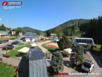 Archiv Foto Webcam Harrachov: Talstation 15:00