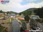 Archiv Foto Webcam Harrachov: Talstation 17:00