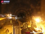 Archived image Webcam Harrachov: Valley Station 01:00