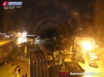 Archived image Webcam Harrachov: Valley Station 01:00