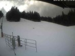 Archived image Webcam Ski Lift Notschrei 11:00