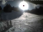 Archived image Webcam Ski Lift Notschrei 15:00