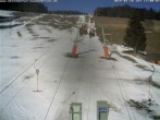 Archiv Foto Webcam Winkellift in Muggenbrunn 11:00