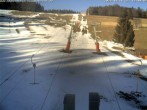 Archiv Foto Webcam Winkellift in Muggenbrunn 13:00