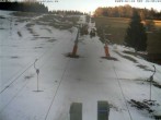 Archiv Foto Webcam Winkellift in Muggenbrunn 15:00