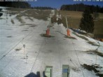 Archived image Webcam Winkellift - Muggenbrunn 09:00