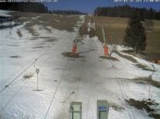 Archived image Webcam Winkellift - Muggenbrunn 11:00