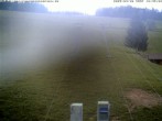 Archiv Foto Webcam Winkellift in Muggenbrunn 19:00