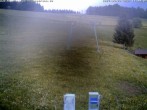 Archiv Foto Webcam Winkellift in Muggenbrunn 09:00