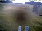 Archiv Foto Webcam Winkellift in Muggenbrunn 09:00