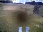 Archiv Foto Webcam Winkellift in Muggenbrunn 11:00