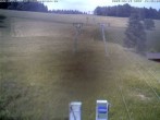 Archiv Foto Webcam Winkellift in Muggenbrunn 13:00