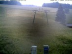 Archiv Foto Webcam Winkellift in Muggenbrunn 15:00