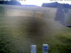 Archiv Foto Webcam Winkellift in Muggenbrunn 19:00