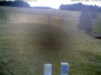 Archived image Webcam Winkellift - Muggenbrunn 09:00